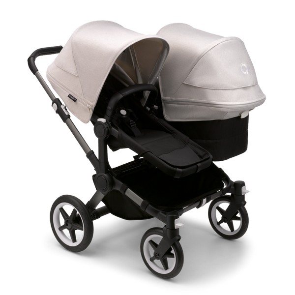 Продукт Bugaboo Donkey5 Duo - Детска количка - 0 - BG Hlapeta